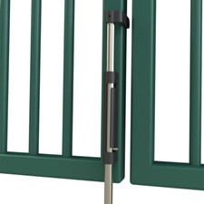 Gatemaster Stainless Steel Locking Drop Bolt (LDBSS)