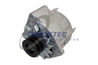 Trucktec Automotive Lichtmaschine Generator 55A 24V FüR Mercedes T2/LN1