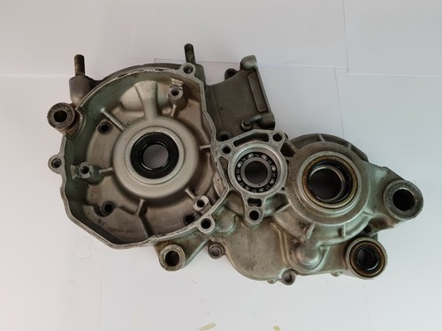 KTM SX 85 SX85 2008 2009 2010 2011 2012 - 2017 ENGINE CASE CRANKCASE 47030000144 - Picture 9 of 12