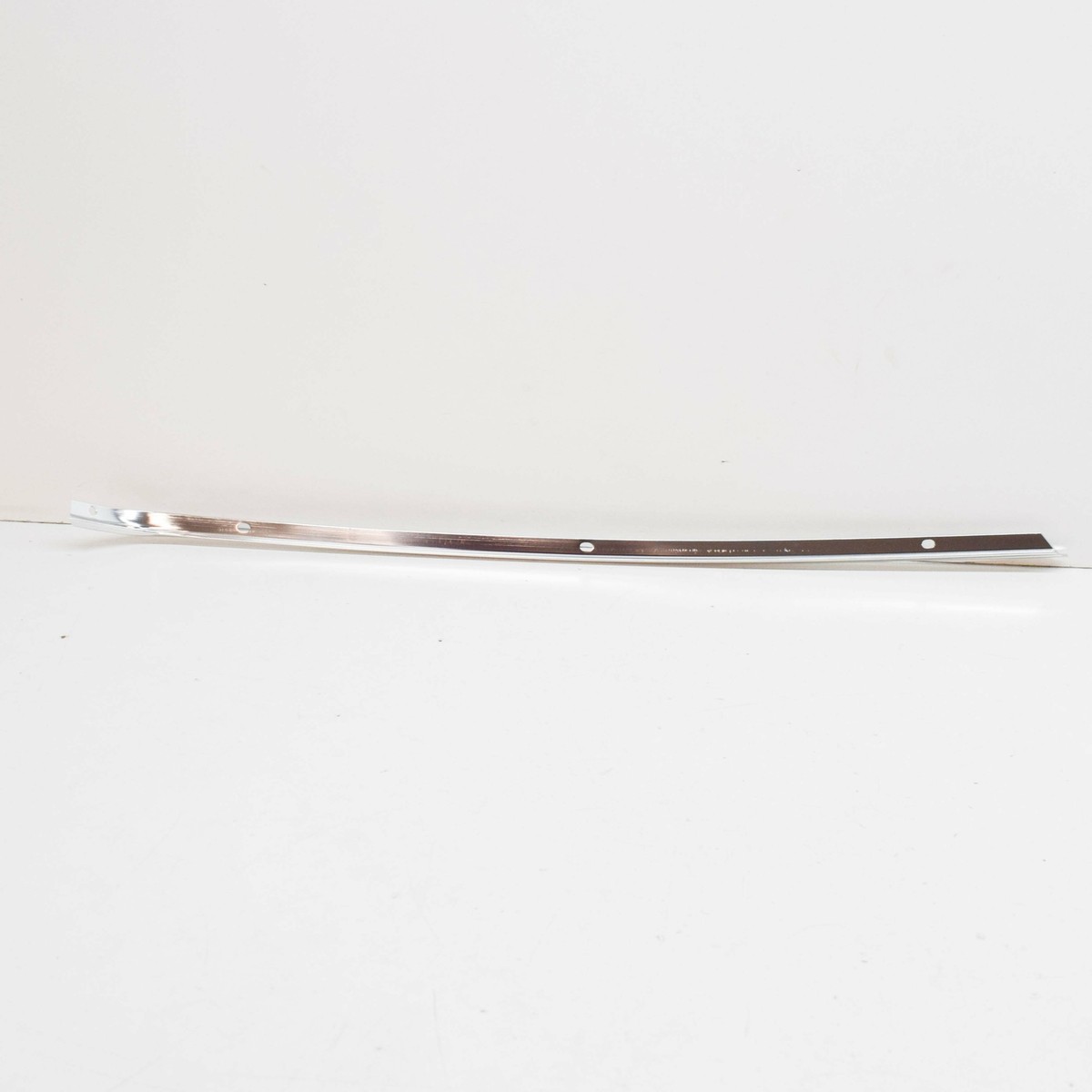 MERCEDES-BENZ SL R107 Windscreen Left Drip Moulding A1076980901 