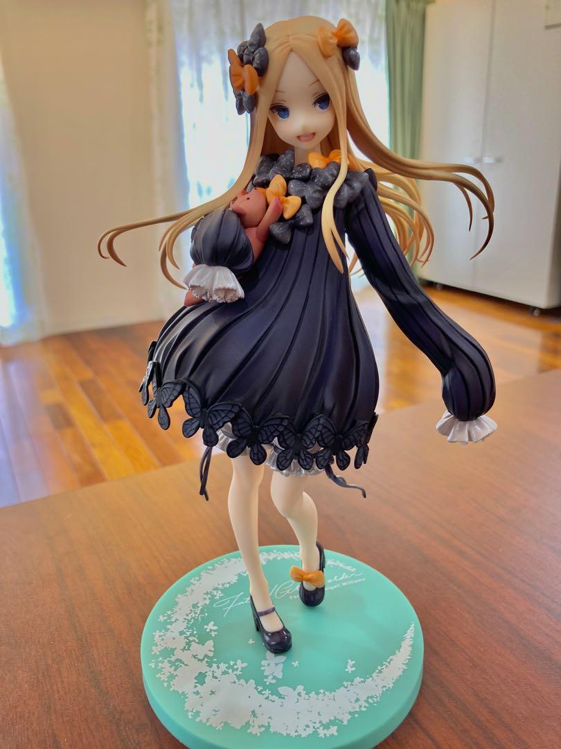 Foreigner Abigail Williams Fate/Grand Order,FGO 1/7 Scale PVC