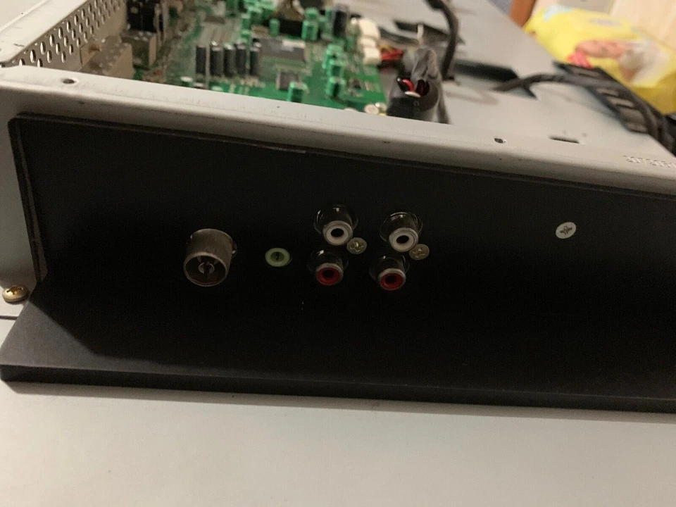 scheda madre j328fe16e 2202527102 hannspree jt01-32e2-000g Foto 3 de 4