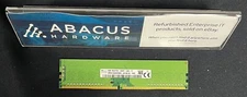 SK Hynix 8GB DDR4-2400 Desktop Memory RAM P/N: HMA81GU6AFR8N-UH