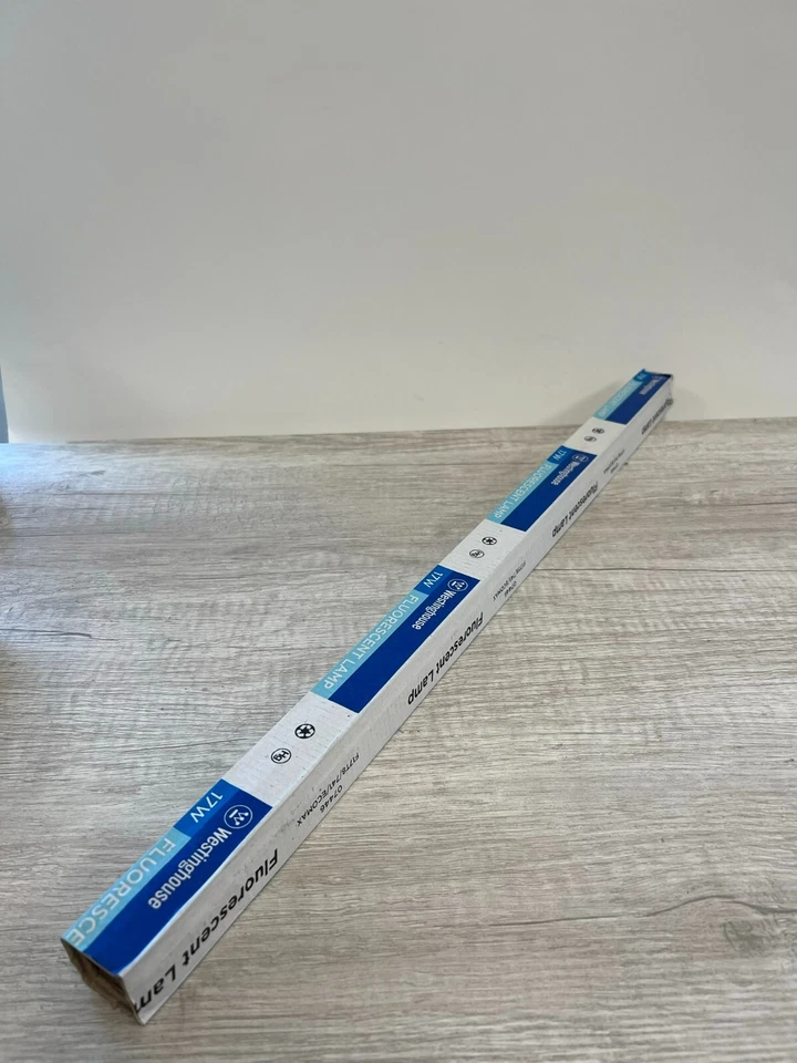 Westinghouse 17W 07446 F17T8/741/EcoMax - Image 2 of 3