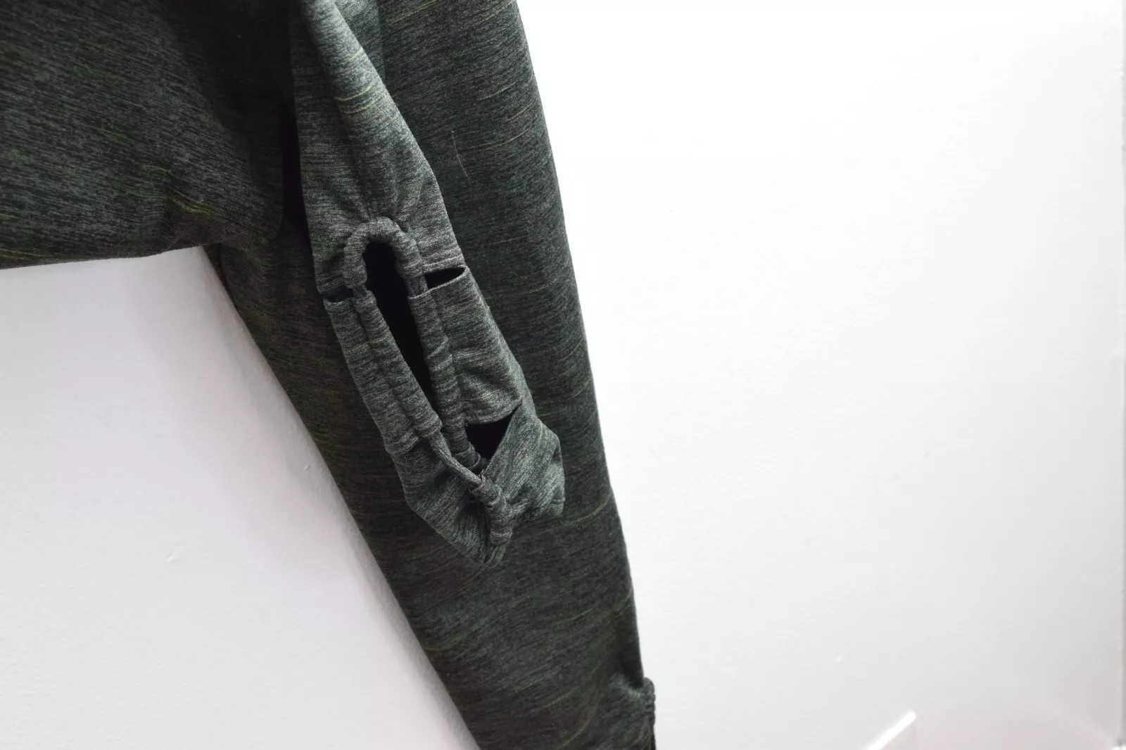 free-people-movement heathered ankle loops leggings