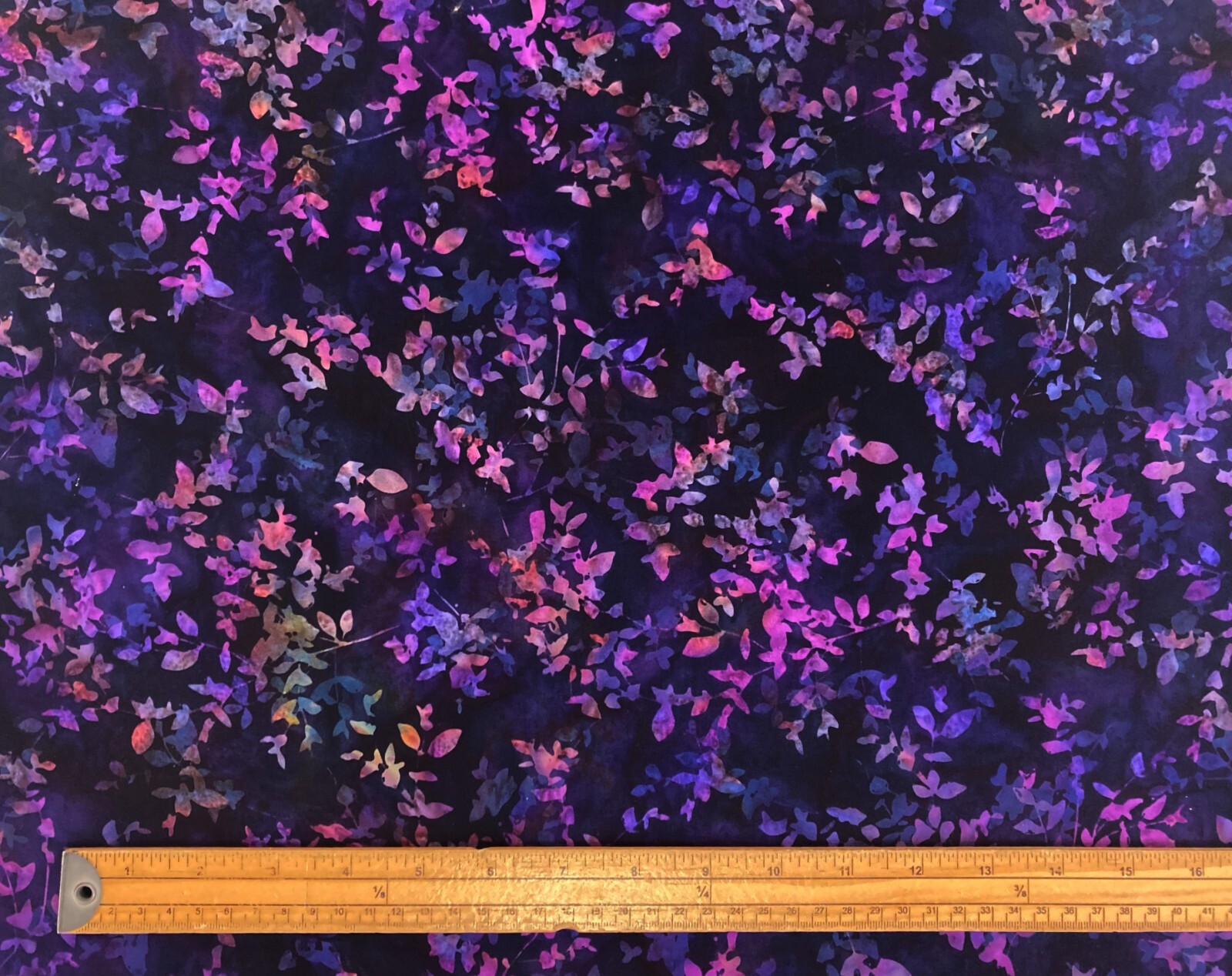 Hand Dyed Batiks by Hoffman main image 1
