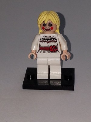 annabelle ebay