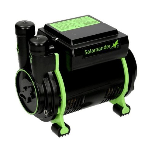 Salamander CT85XTRA 2.5 Bar Shower Pump 