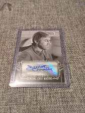 2019 Topps Star Wars Empire Strikes Back Black & White Trading Cards 23