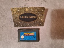 ebay® Auktion 397844378890 | Nintendo Gameboy Advance Mario Kart Super Circuit Modul EUR Thumbnail of ebay® auction 397844378890 | Nintendo Gameboy Advance Mario Kart Super Circuit Modul EUR