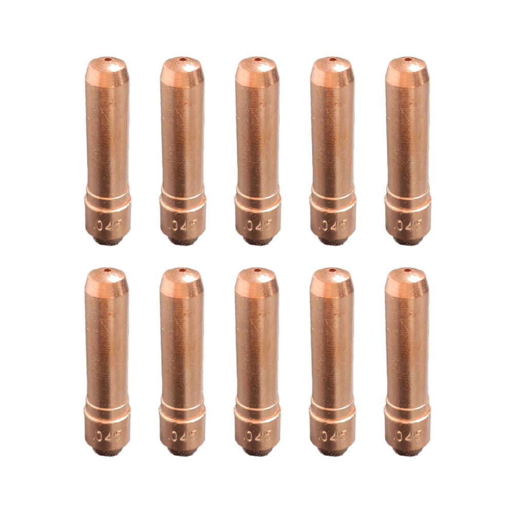 Ugello a Gas per torce per saldatura americana MIG BN400Amp 4491 di