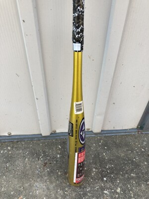 Batte Baseball Jeune Easton Z Core LZ71-Z - 31" - 18,5 Oz - Titane - Occasion