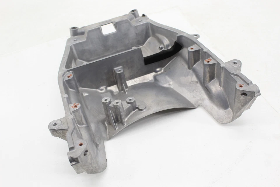 Submarco trasero Kawasaki Ninja H2 SX SE ZX1002 18-21 Foto 2 de 4