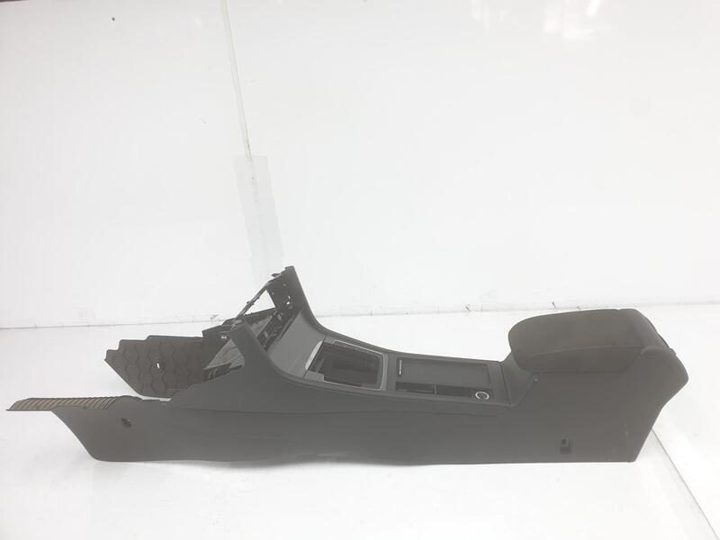 5G1863241BE armlehne für VOLKSWAGEN GOLF VII VARIANT 1.2 TSI 2013 