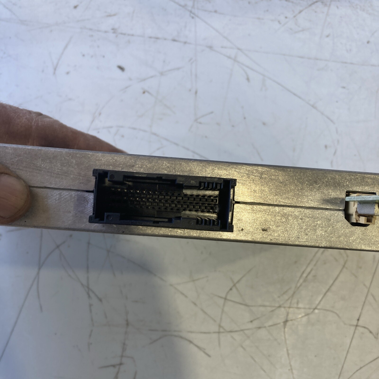 Bluetooth Communication Cell Phone Module Ecu Ecm 8p1862336 Oem Audi R8 Tt 08-15