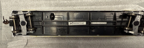 WASHINGTON REDSKINS HAWTHORNE VILLAGE TRAIN RG3 RGIII ROBERT GRIFFIN III WAGEN - Bild 2 von 3