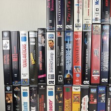 Vhs Videokassetten online kaufen | eBay