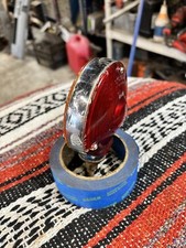 1940s 1950s 1960s Marker Light Signal Truck Fender Chevy Ford Dodge Vintage