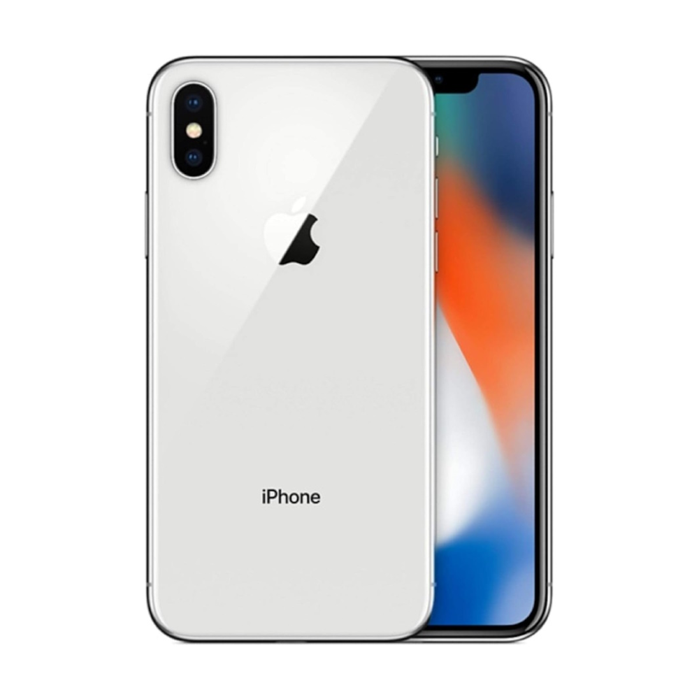 Apple iPhone X/XS Unlocked 64GB/256GB - T-Mobile/Verizon - Colors