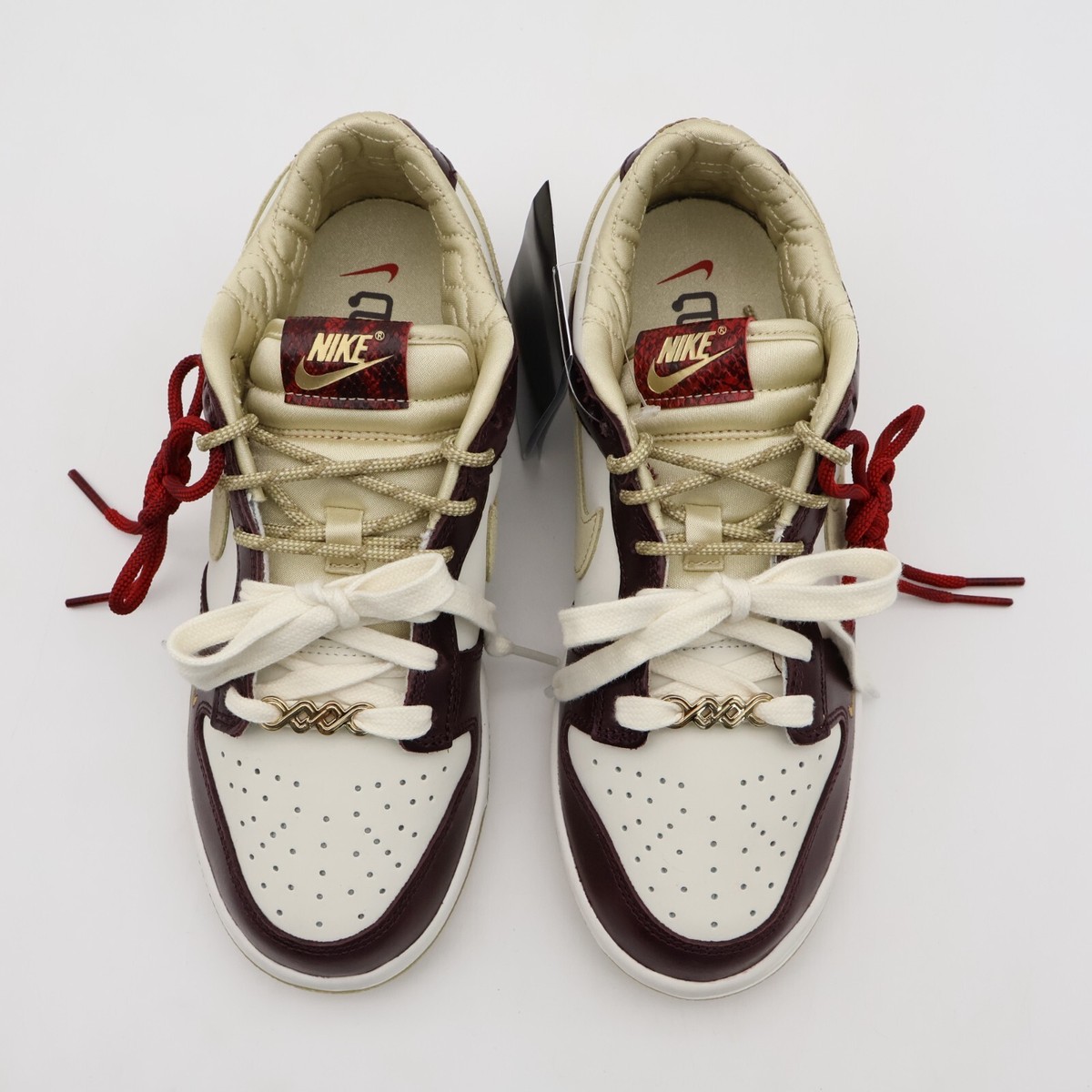 HV5991-171 Nike Dunk Low Year of the Snake (Women's) | eBay