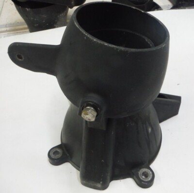 OEM 1993 93 SEADOO GTS 580 587 JET PUMP STEERING NOZZLE VENTURI ASSEMBLY B61-8