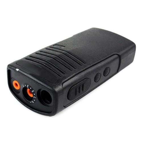 Walkie-talkie for Shell Repairing Parts for A10 CP-110 Front for Shell Knob Cap - Zdjęcie 4 z 7