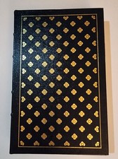 MADAME BOVARY Collector's Edition  - Easton Press 1978 - 100 GREATEST BOOKS