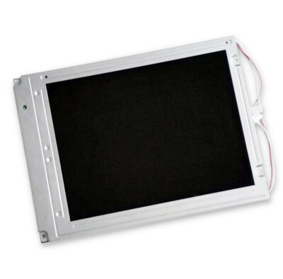 LQ10D41 Originale da 10.4 pollici 640*480 VGA CCFL Schermo LCD per Sharp LQ10D41 Originale da 10.4 pollici 640*480 VGA CCFL Schermo LCD per Sharp