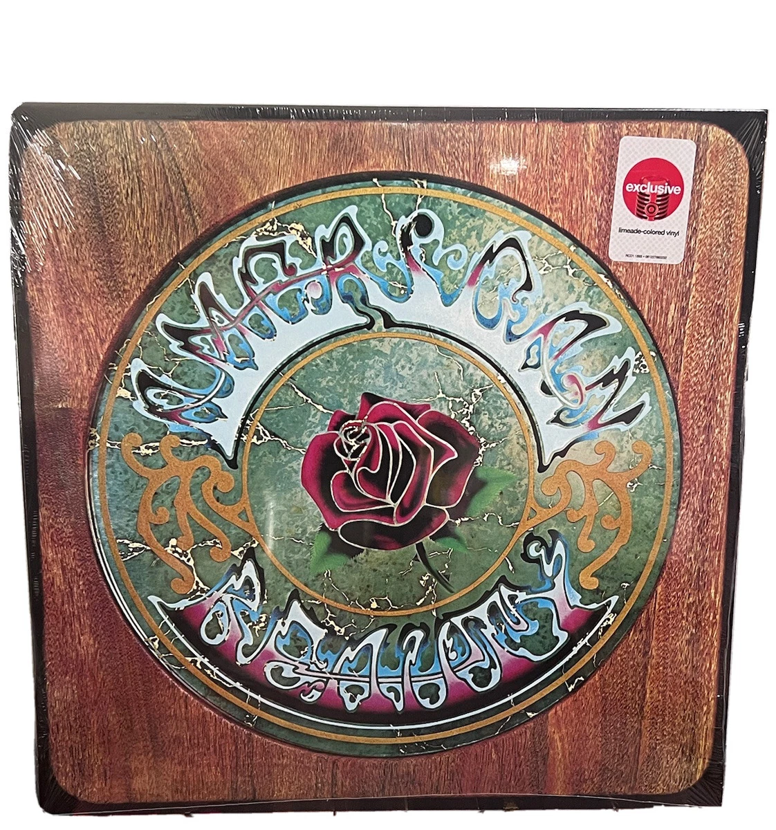 American Beauty Album