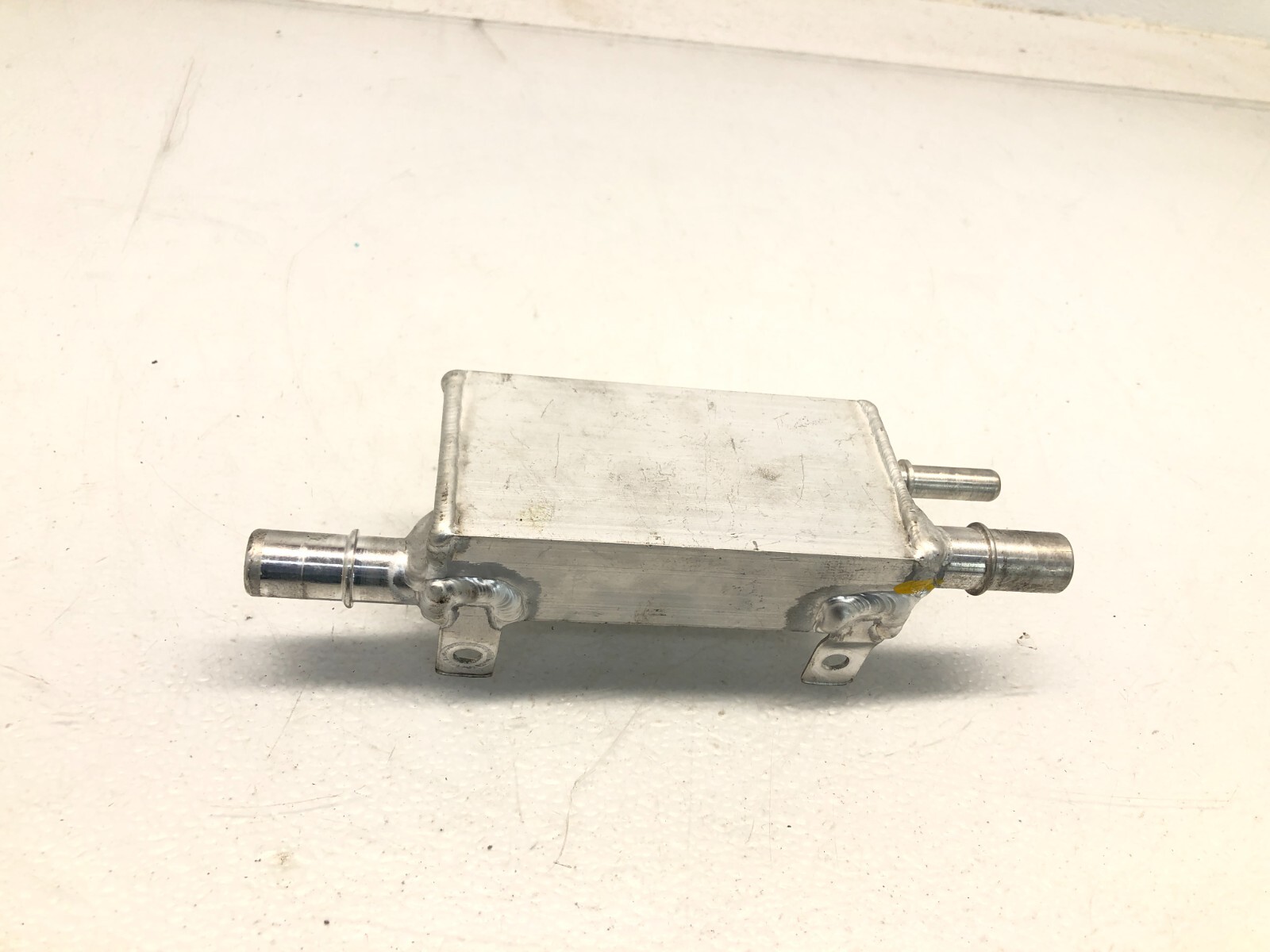 2008-2019 MASERATI GRANTURISMO S M145 FUEL TANK FUEL VAPOR SEPARATOR OEM