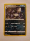 Carte Pokemon - Pandarbare Reverse 080/159 - Zenith Suprême EB12.5