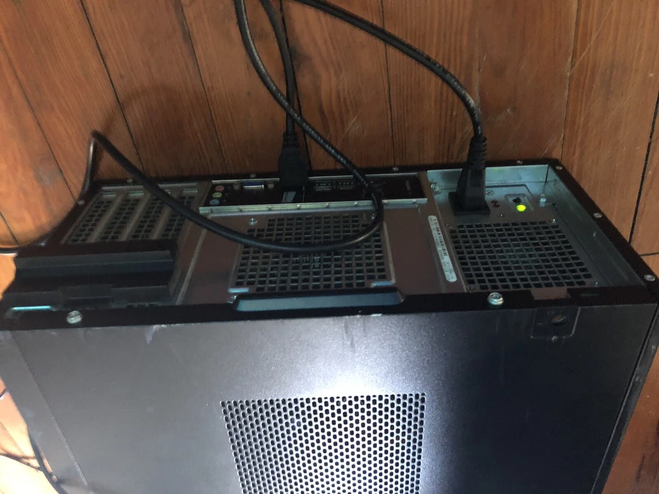 Dell Inspiron 3847 i3-4130 3.4GHz 8GB RAM 1TB HDD DVD-RW WiFi HDMI Windows 10 - Image 3 of 4