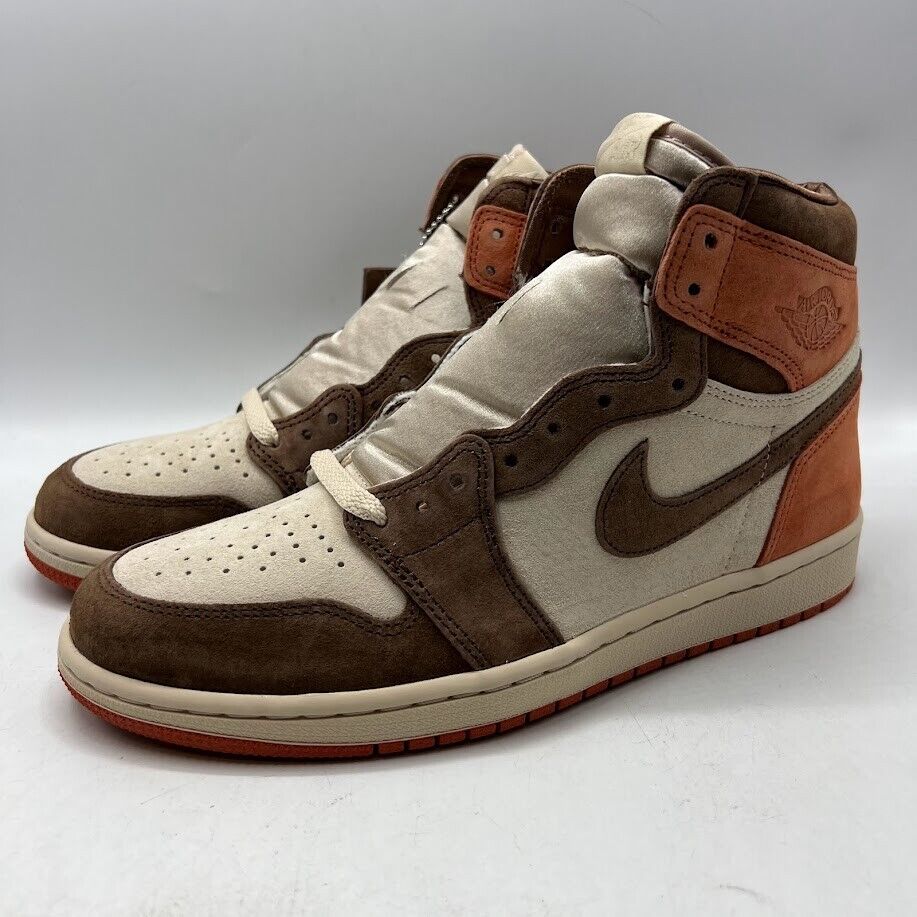 Nike Air Jordan 1 High OG Cacao Wow Sand Drift FQ2941-200 Nike Air Jordan 1 High OG Cacao Wow Sand Drift FQ2941-200