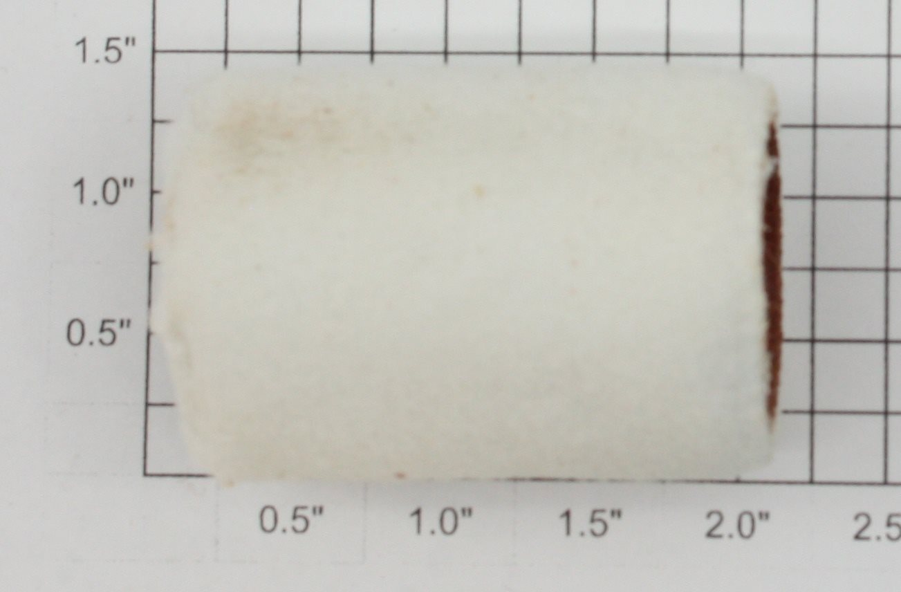 CenterLine Products 0-1 Cleaning Car Roller without End Caps