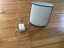 NETGEAR Orbi RBS850 Satellite AX6000 Tri-Band WiFi 6 Add-on Mesh Network READ