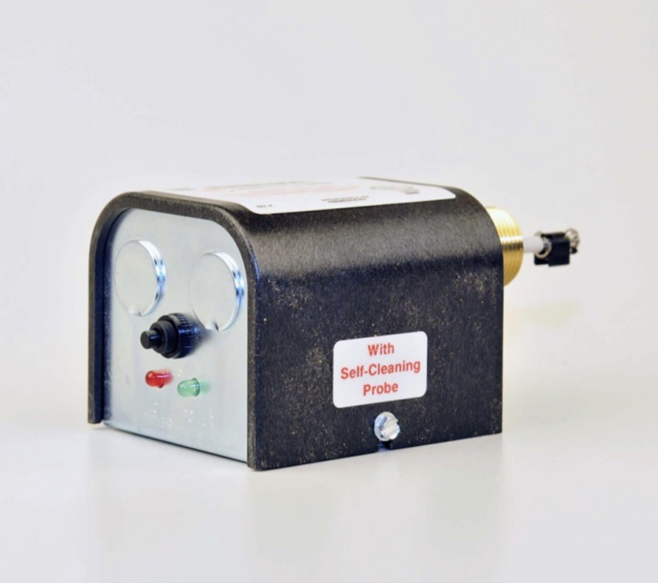 👍 New Boiler Low Water Cut Off McDonnell & Miller GuardDog RB122E Hot