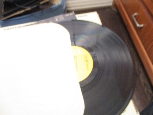 Nilsson; Schmilsson auf LP - Bild 5 von 5
