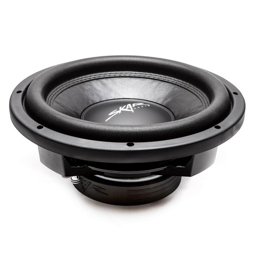NEW DUAL 10" 1600W PORTED LOADED SUB BOX FITS 2014-2021 TUNDRA CREW MAX CAB - Picture 7 of 8
