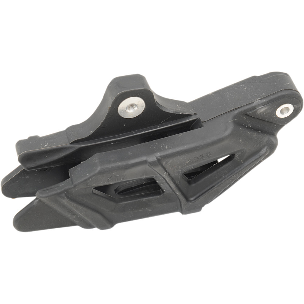 UFO Chain Guide - KTM 125-530 SX/SXF/EXC - Black | KT04028-001 | eBay