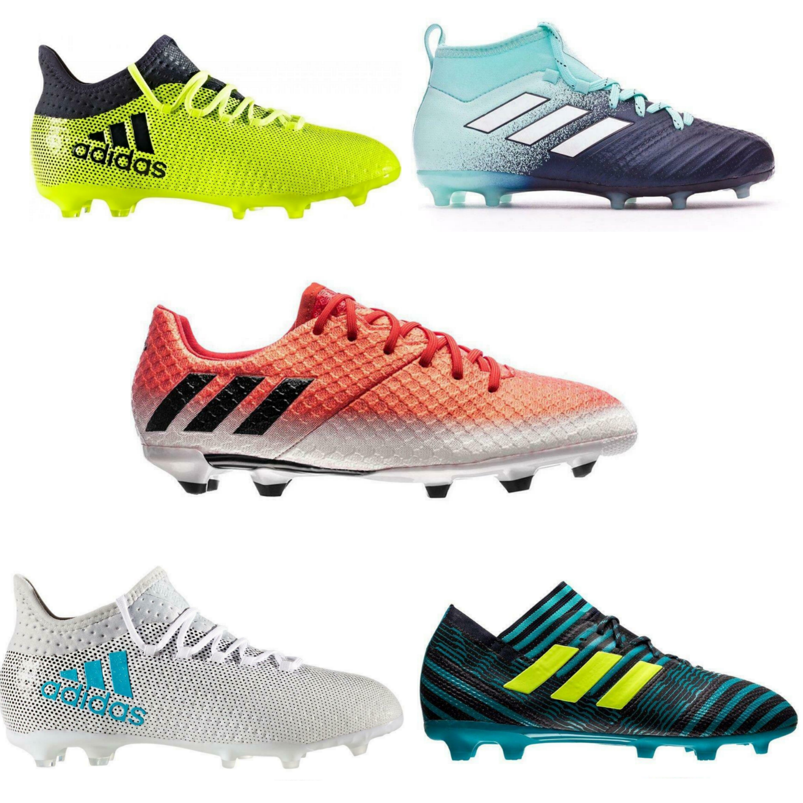 adidas ace 17.1 sale