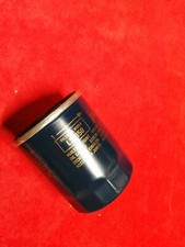 Filtre à huile Honda FR-V