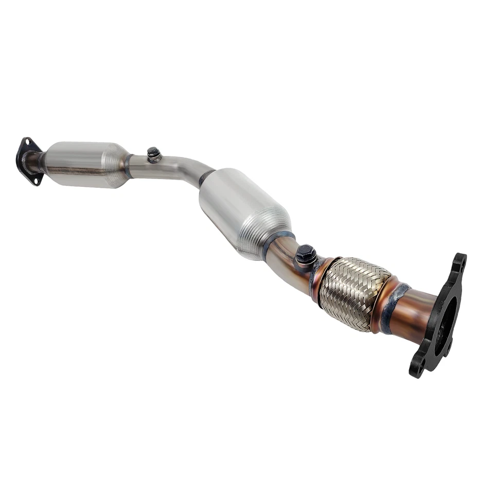 CATALYTIC CONVERTER FOR 2008 2009 2010 2011 CHEVROLET HHR COBALT 2.2L AND 2.4L Foto 2 de 4
