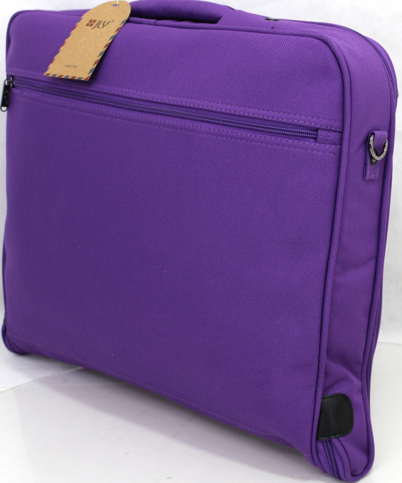 Womens Deluxe Garment Suit Carrier Case Wardrobe Dress Suit bag Cover