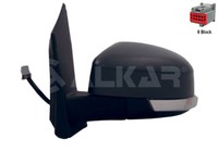 Aussenspiegel Ford Focus II 07.04-09.12 LE