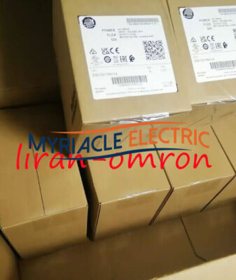 NEW 25B-D010N114 Frequency converter PowerFlex 525 4kW (5Hp) AC Drive