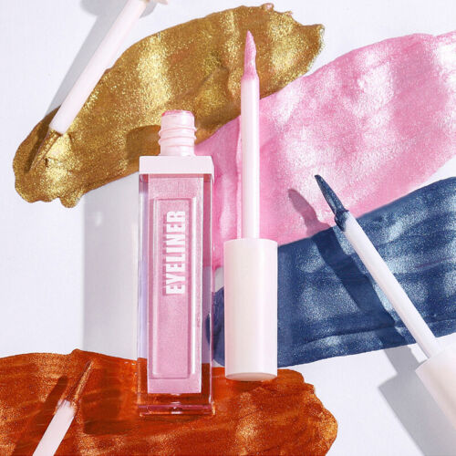 Eyeliner Pen Color Liquid Eyeliner Pen Makeup Eye Makeup Cosmetics Liquid $ - Picture 10 of 36