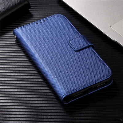 Flip Stand Card Wallet Phone Case For Oppo Realme 11 10 Pro+ 8 GT C35 C21 C31