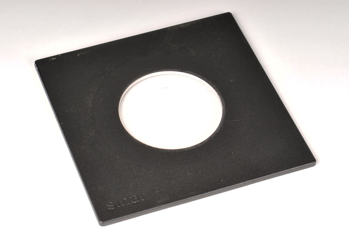 Sinar P184 lens board | eBay Sinar P184 lens board | eBay