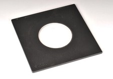 Sinar P184 lens board