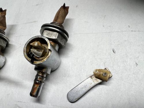 1975 Norton Commando Roadster 850 Electric Start MK3 MKIII Fuel Gas Petrol Tank - Picture 3 of 22